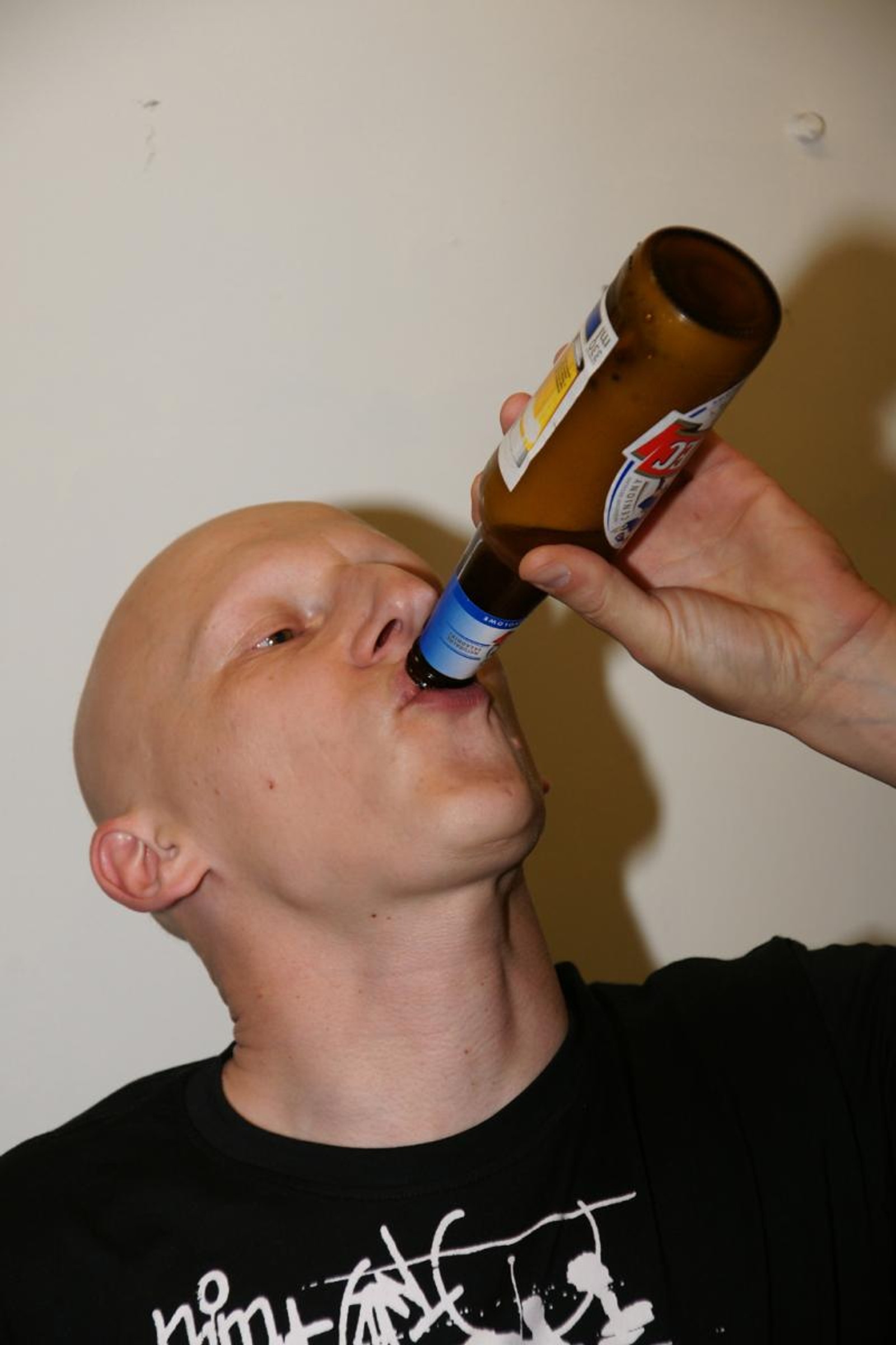 Alkohol za kierownicą - sprawdź kiedy możesz jechać autem