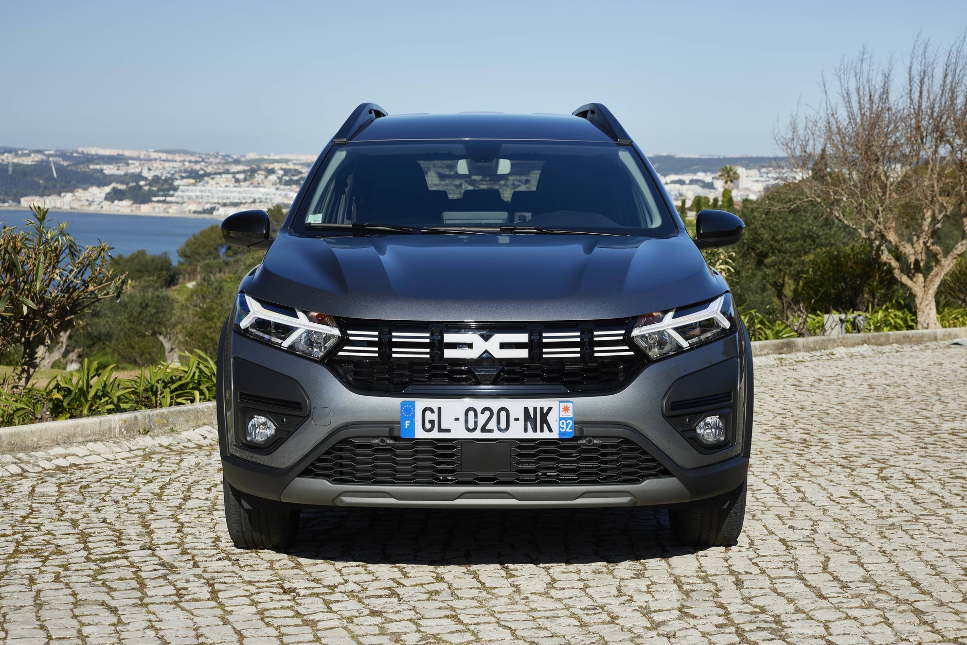 Dacia Jogger - udane połączenie kilku samochodów