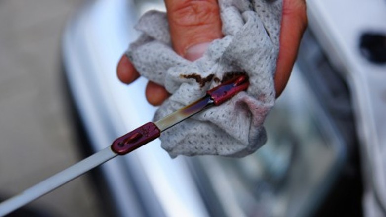 Olej silnikowy, a zachowanie gwarancji producenta. GM przyznaje olejom aprobaty dexos2