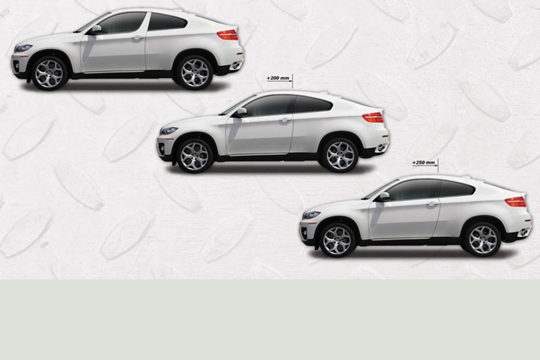 BMW X6 trzydrzwiowe – wreszcie więcej w nim coupé niż SUV-a