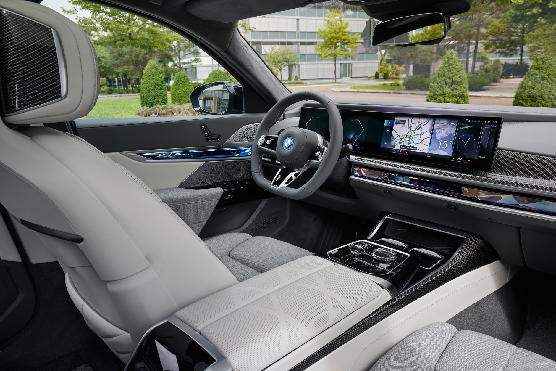 BMW serii 7