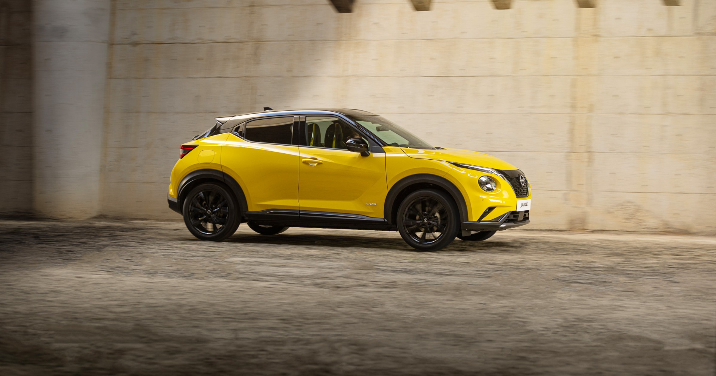 2024 Nissan Juke