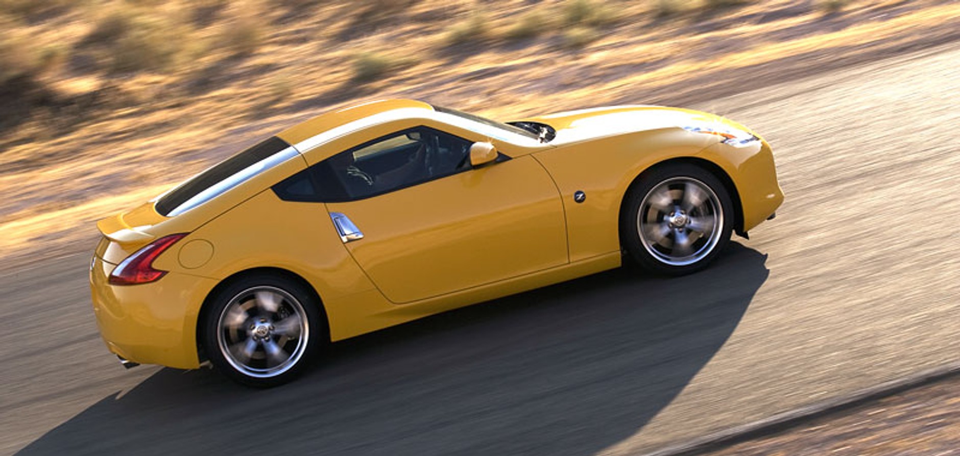 Genewa 2009: Nissan przedstawi dwie światowe i jedną europejską premierę