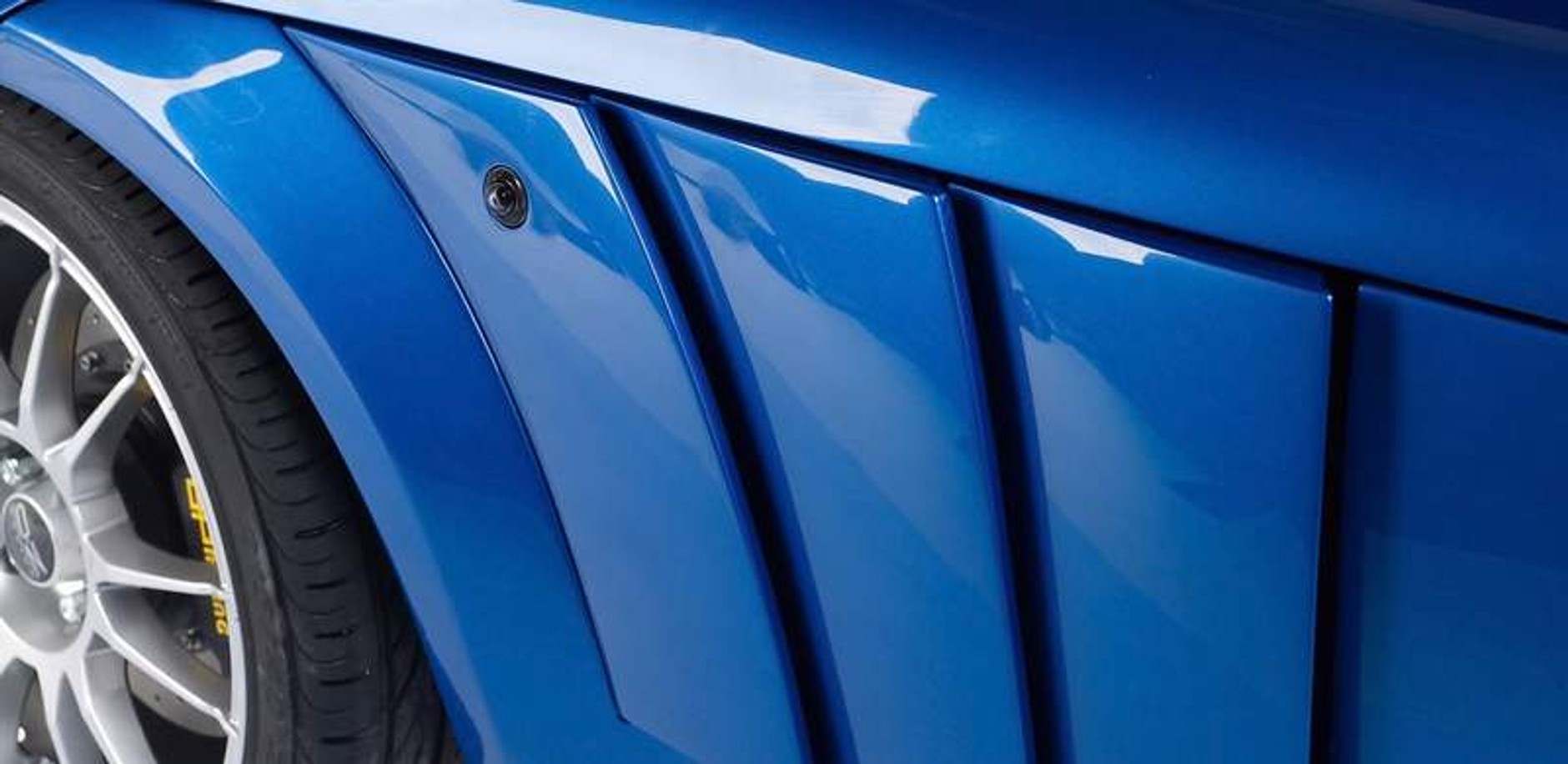 Marcos TSO GTC: polepszanie doskonałości