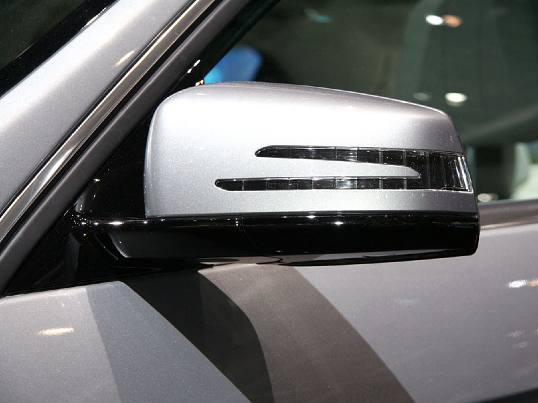 Genewa 2009: Mercedes-Benz klasy E – pierwsze wrażenia