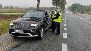 Kontrola drogowa, czyli co wolno policjantom?