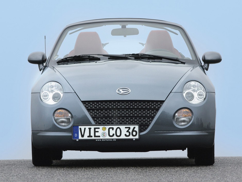 Które auto ma najszersze wnętrze?