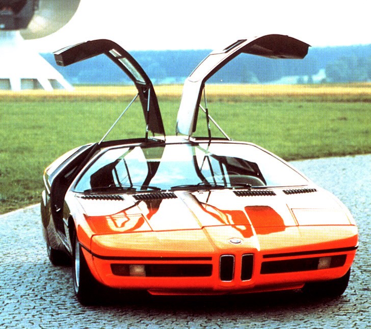 BMW M1 Procar: wyścig wspomnień na Hockenheimringu