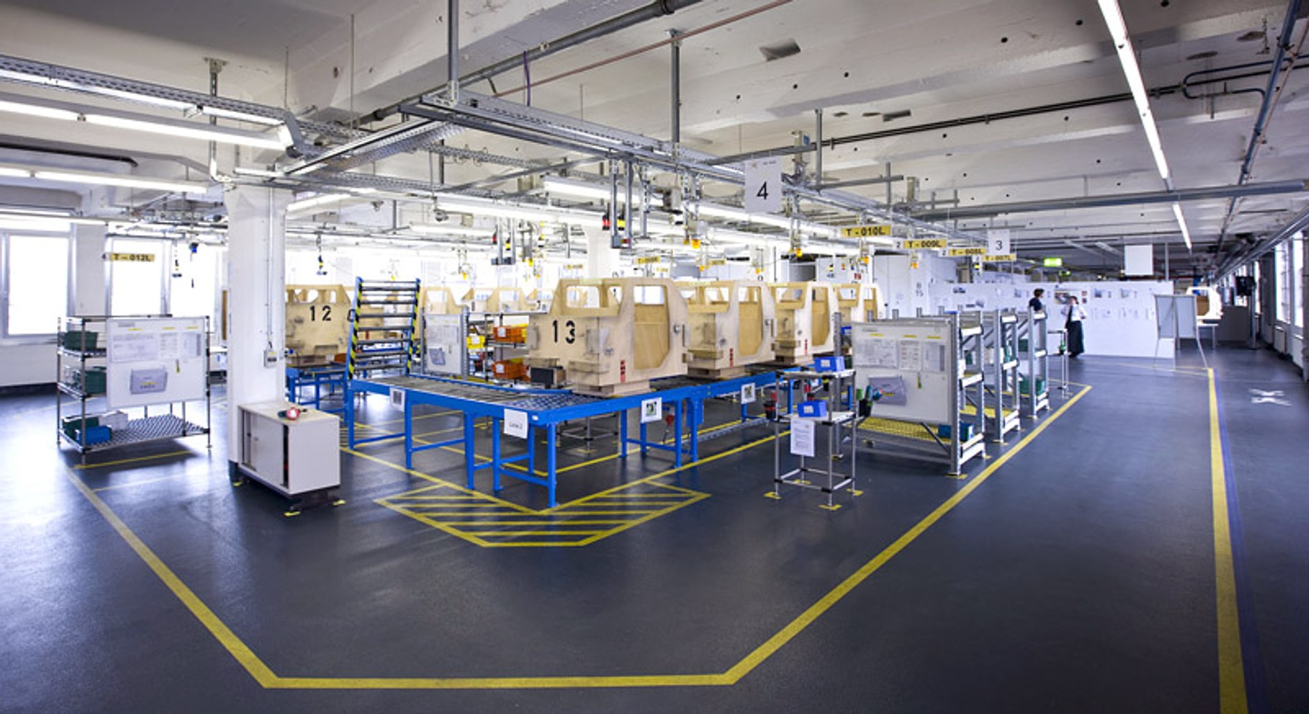 Opel Insignia: pierwsza statyczna prezentacja