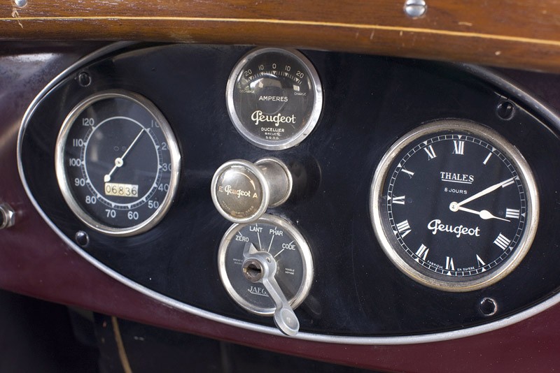 Peugeot 1889-2008: historia jakich mało (fotogaleria)