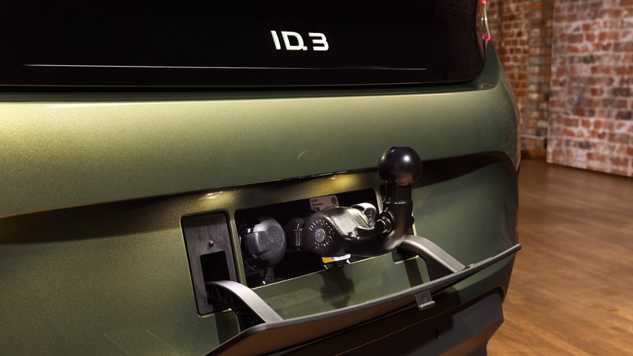 Volkswagen ID.3 2023