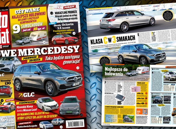 Auto Świat 30/2020