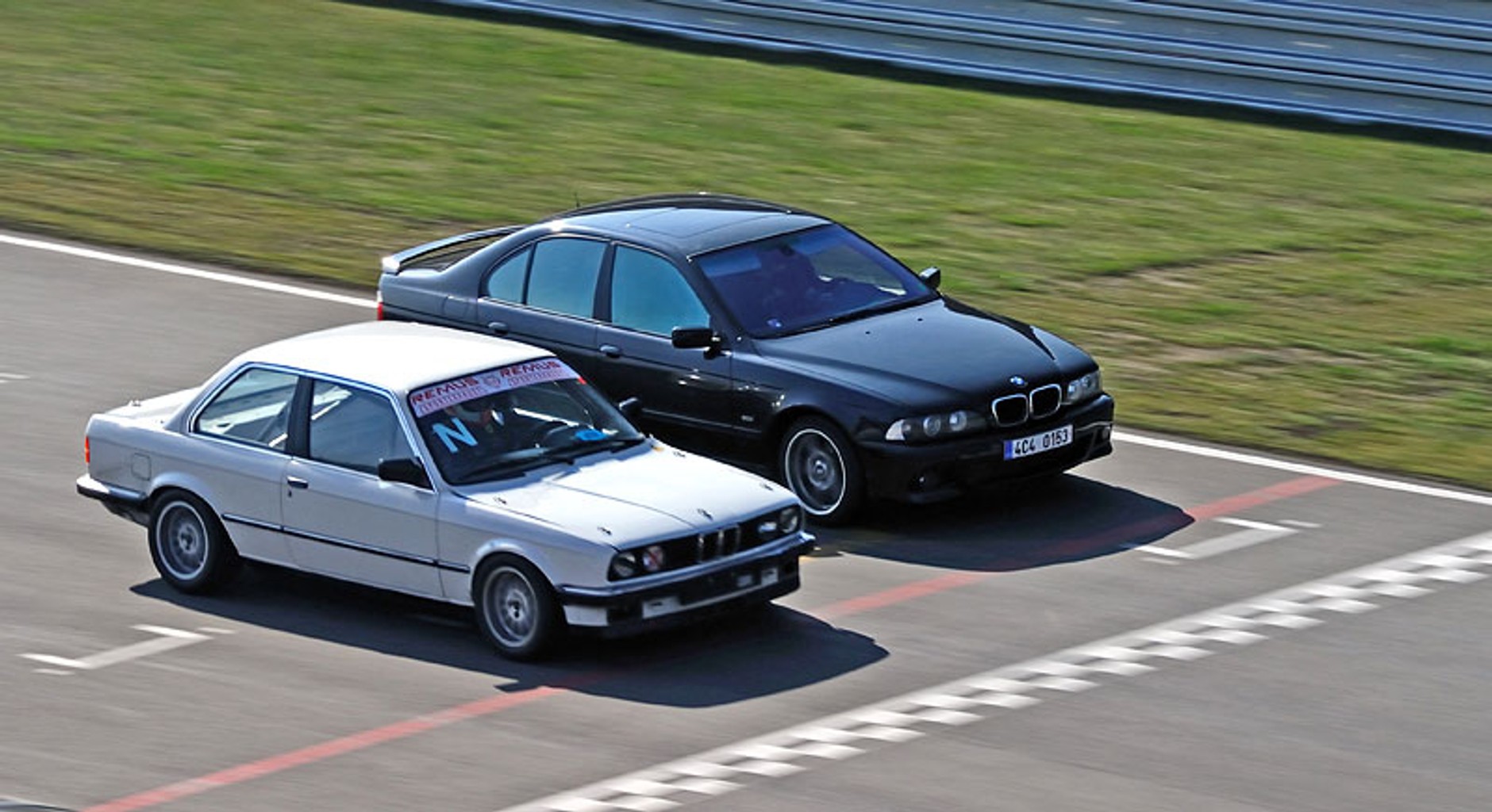 Renocar Tuning Jaro: udany start sezonu (fotogaleria)