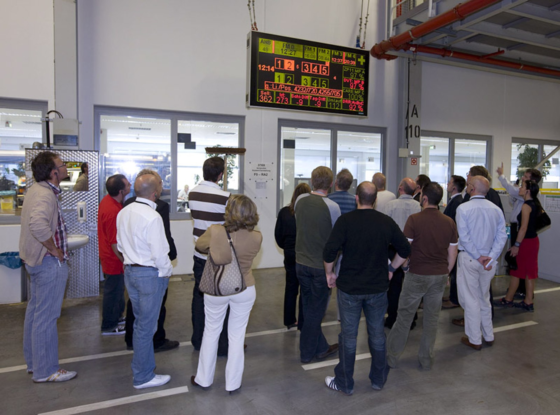 Opel Insignia: pierwsza statyczna prezentacja