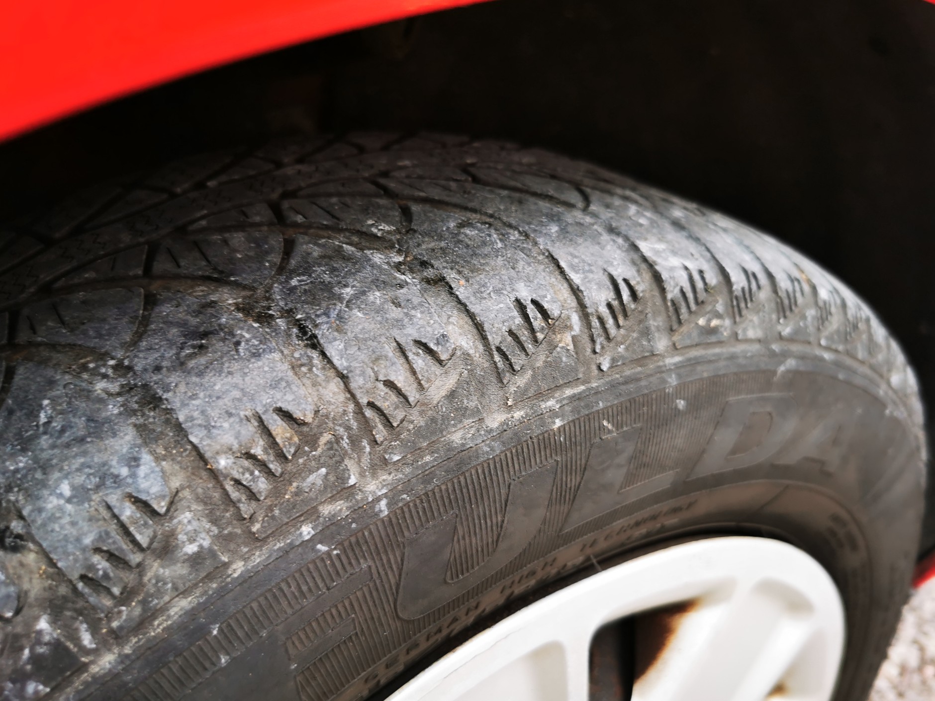 Ford Focus z 2008 r. za 6999 zł