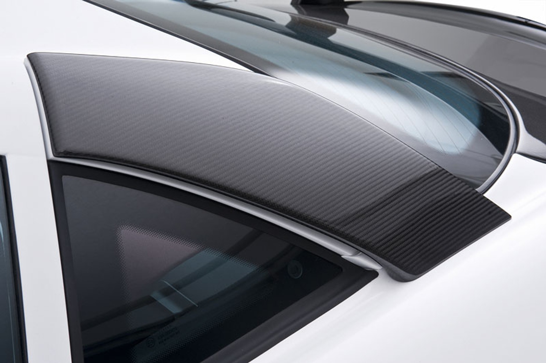 Hamann SLR Volcano: tym razem na kolorowo