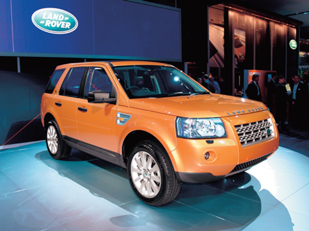 Opel Corsa IV - To idzie młodość