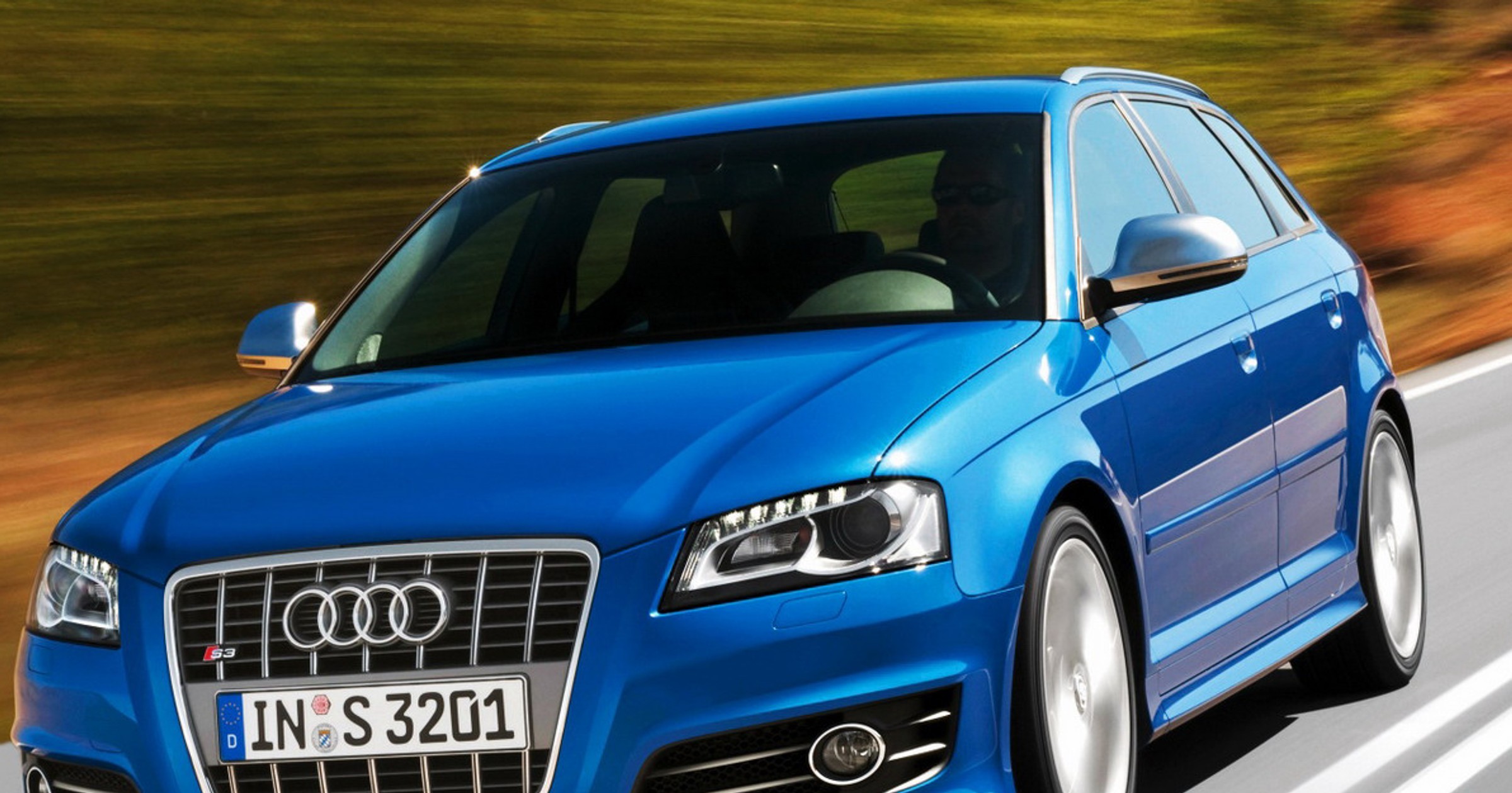 Audi S3 będzie miało 7 biegów