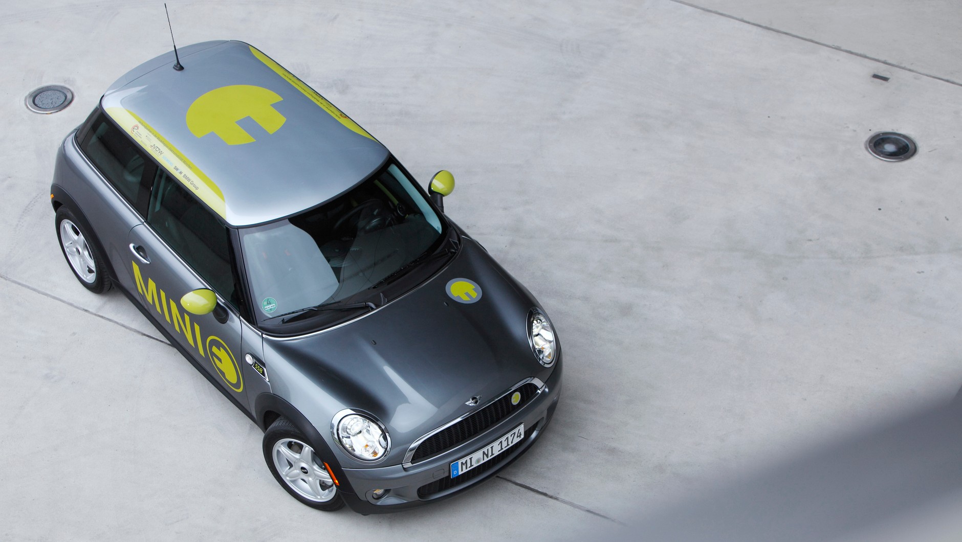 MINI E