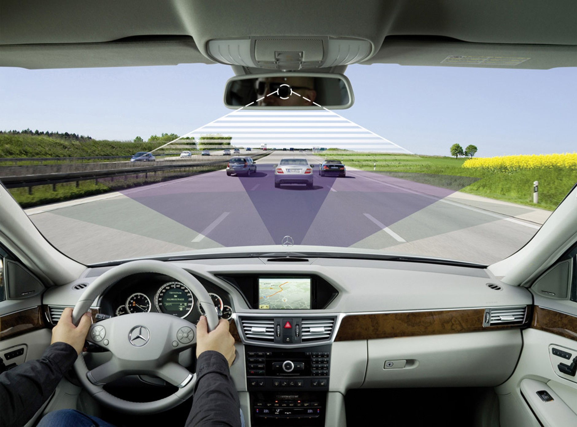 ABS, ESP, Start-Stop: które systemy warto mieć w aucie?