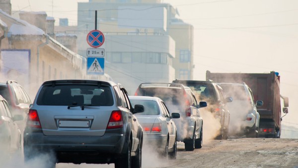 Policja bierze się za kontrole spalin