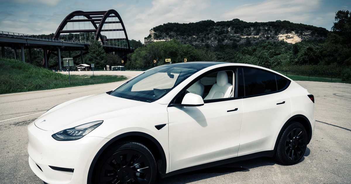 Tesla – zdjęcie ilustracyjne
