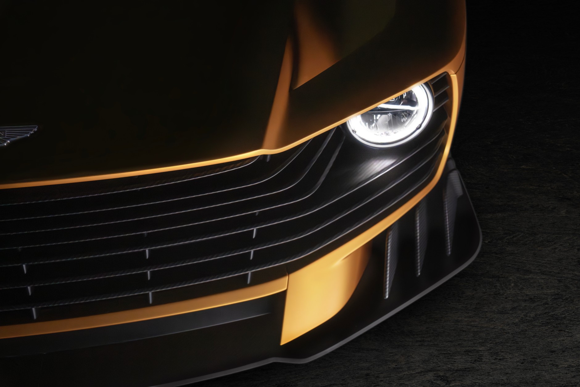 Aston Martin Valiant