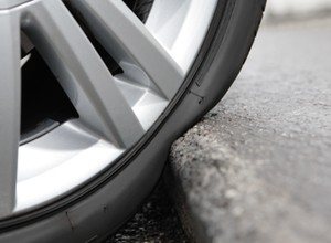 Opony pod specjalną ochroną. Przez trzy lata i bez dodatkowych opłat