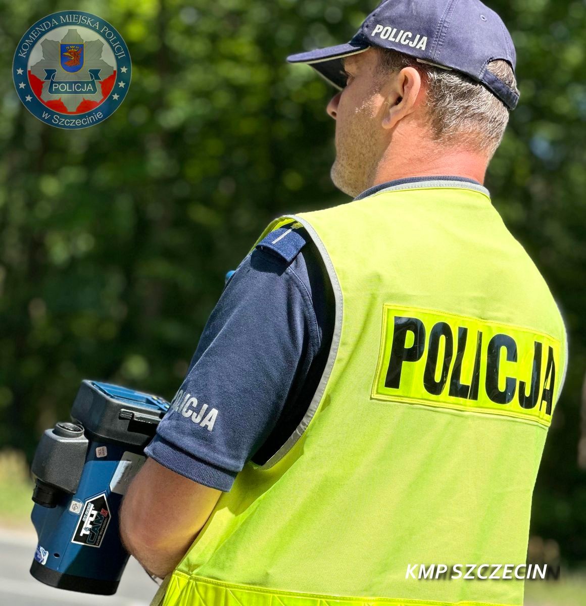 Policjanci prowadzili specjalną akcję. Dała zaskakujące wyniki