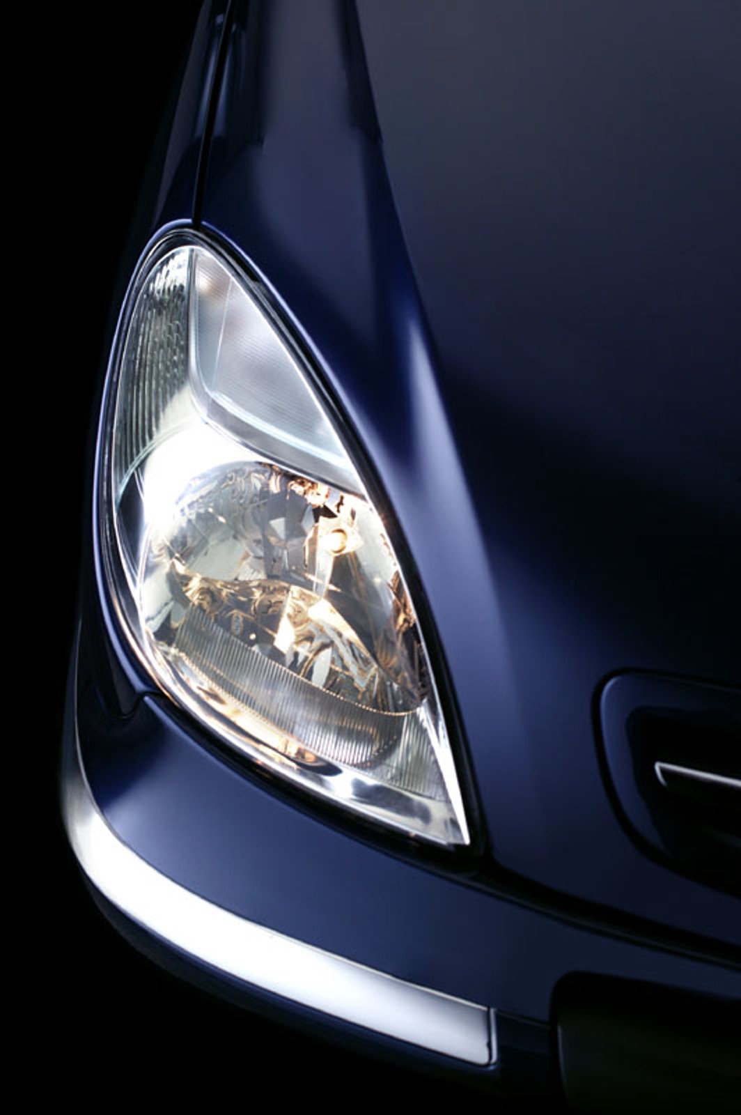 Citroën Xsara Picasso odchodzi po 12 latach