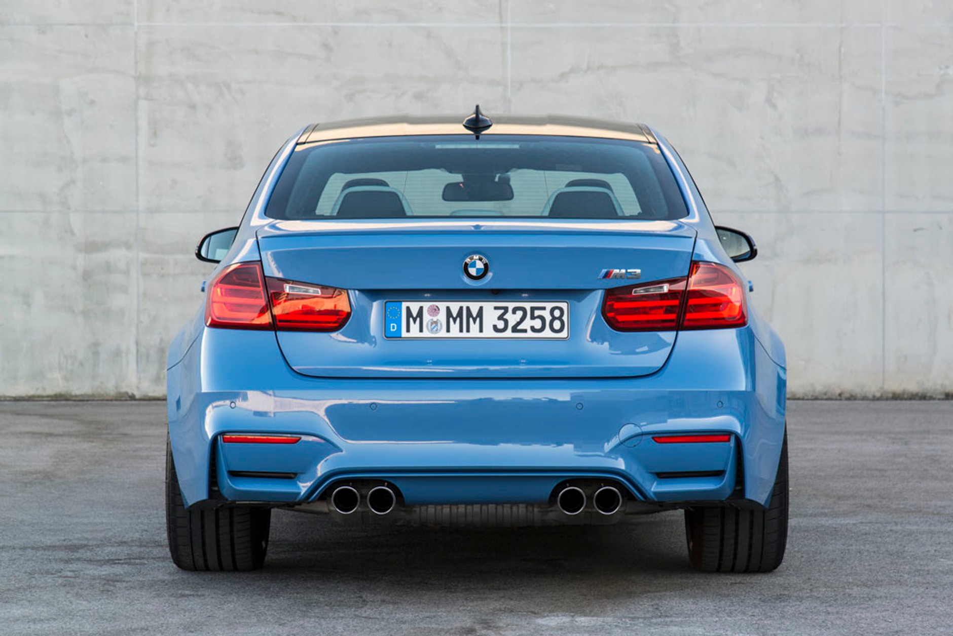 BMW M3