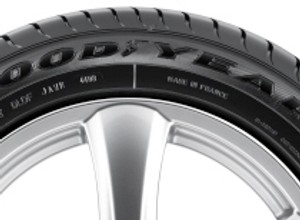 Goodyear: nowa opona EfficientGrip w technologii FuelSaving