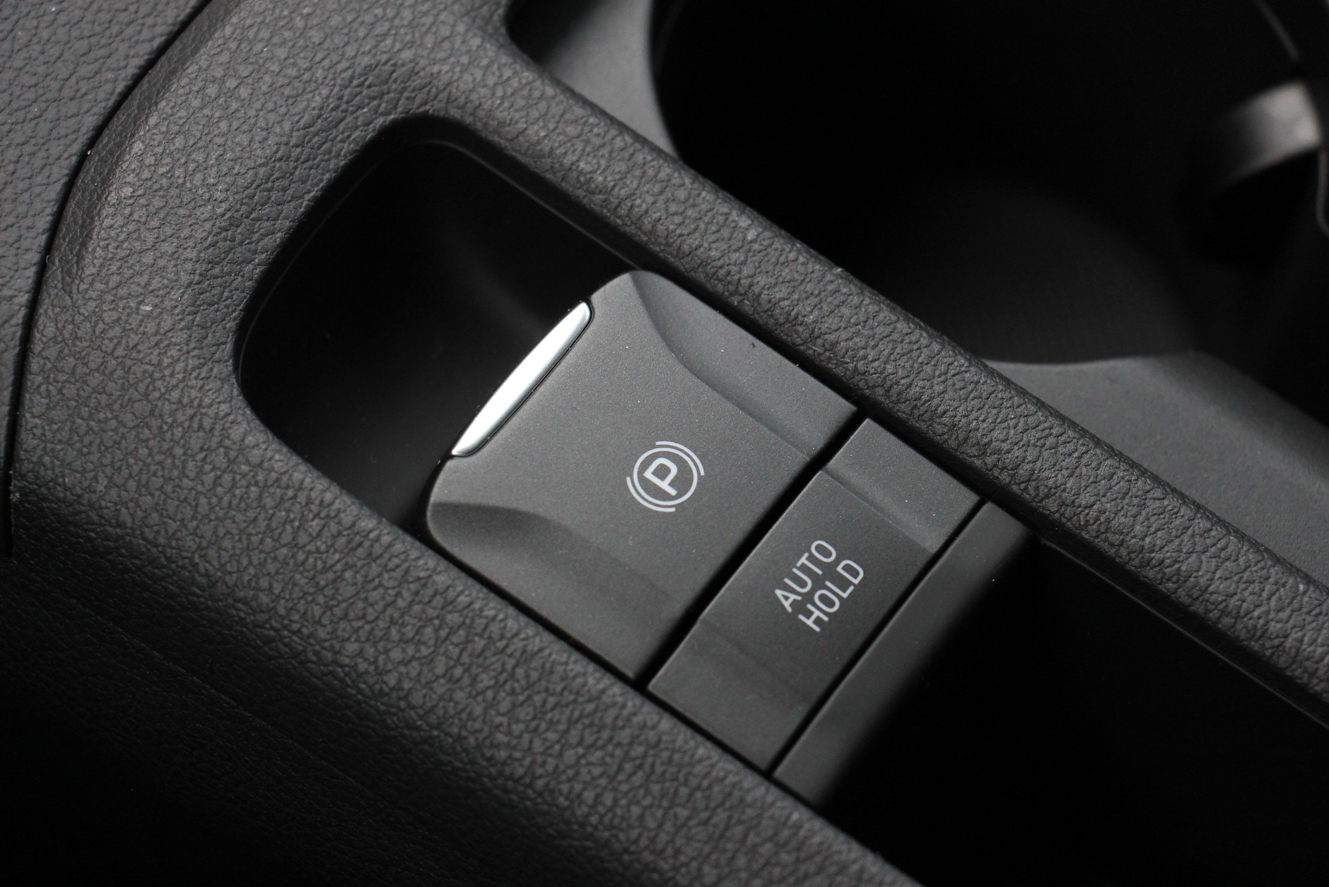 Hyundai i30 Fastback