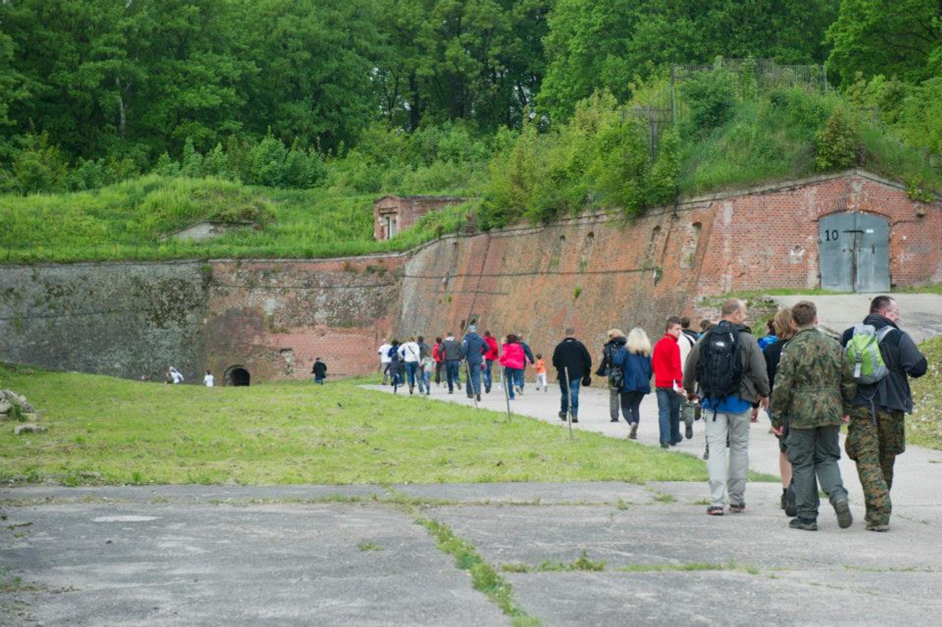 4x4 Family Adventure Edycja Historyczna - Kłodzko