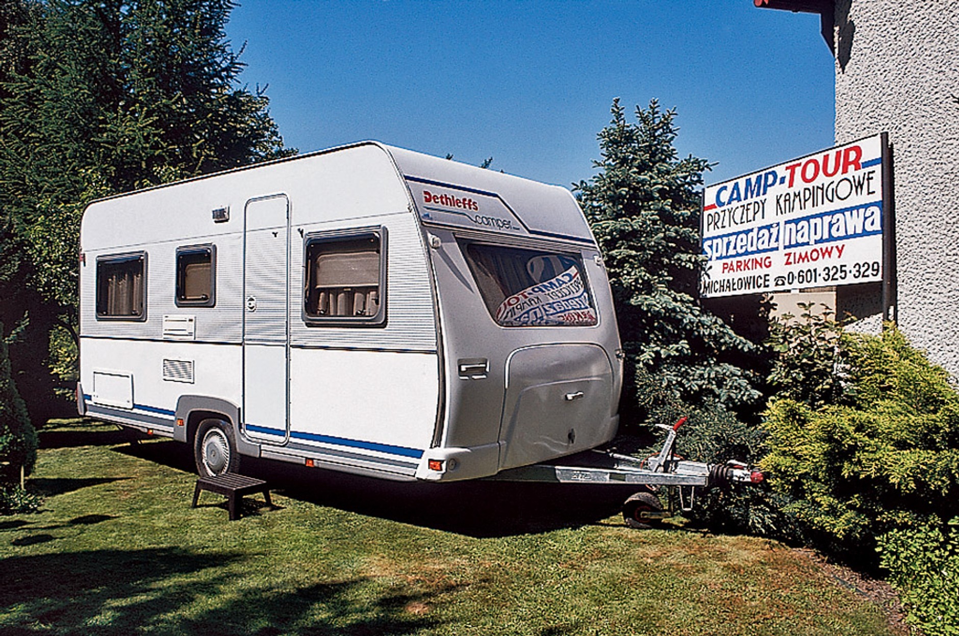 Kampery dla fanów Off Roadu: oto auta gwarantujące prawdziwą wolność