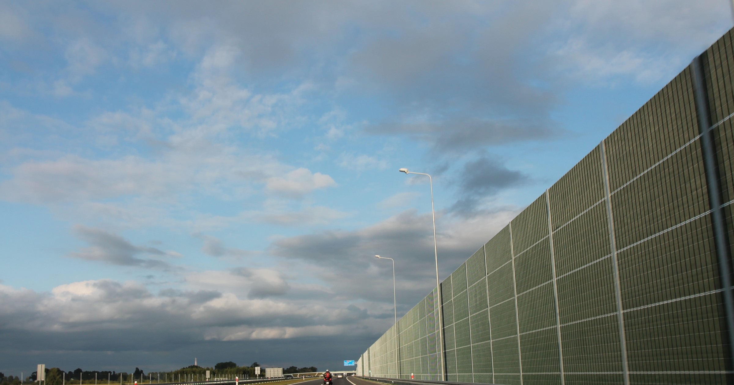 Znów drożeją polskie autostrady