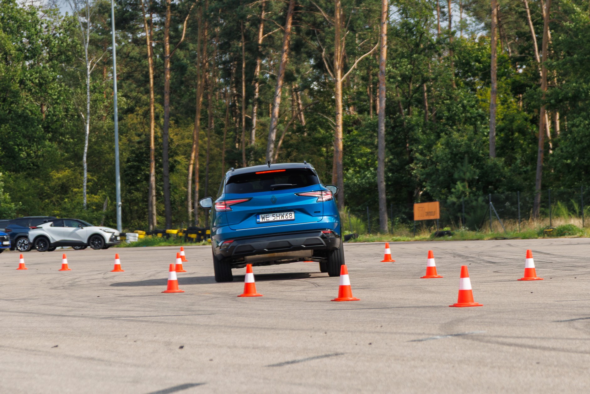 Wielki Test Auto Świata 2025