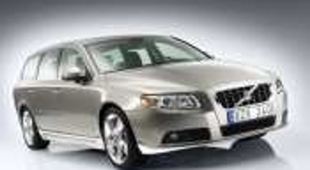 Volvo uderza w nowy segment