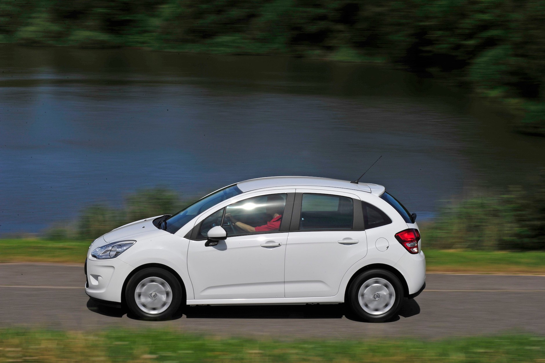 Używany Citroen C3 II 1.6 HDi (2007-17); od 14 000 zł