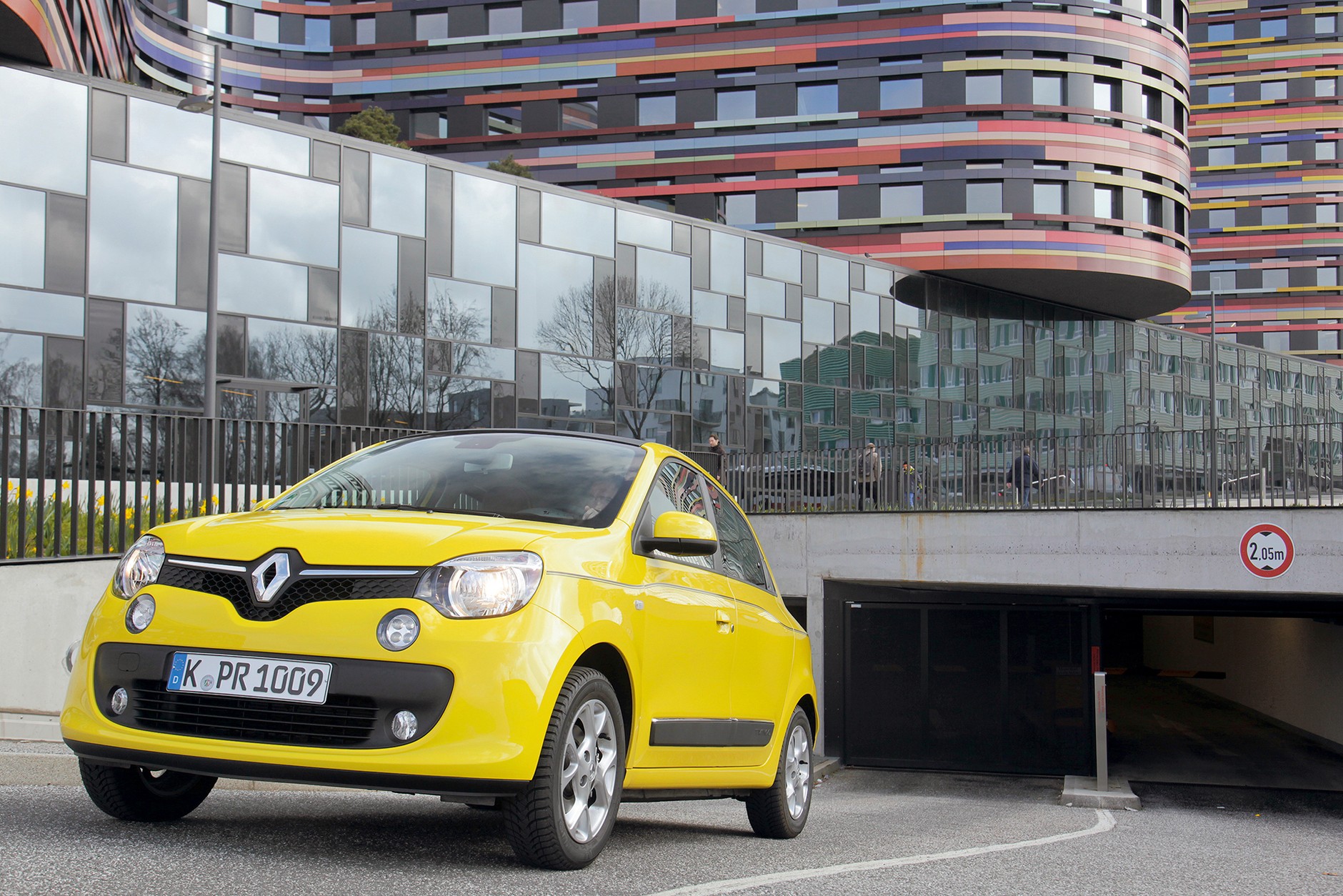 Renault Twingo TCe 90 - to była czysta przyjemność
