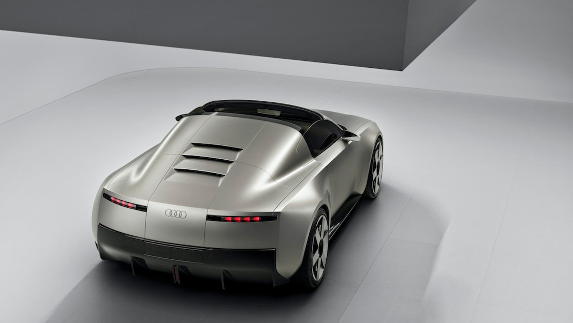 Audi Concept C 2025