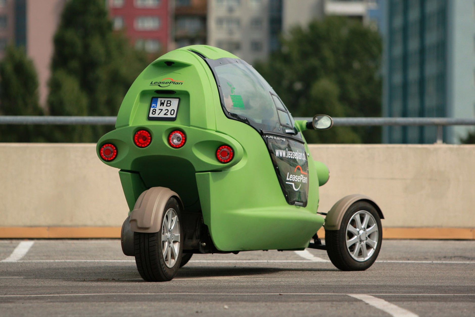 Re-Volt: 100 km przejedziesz za 3 złote