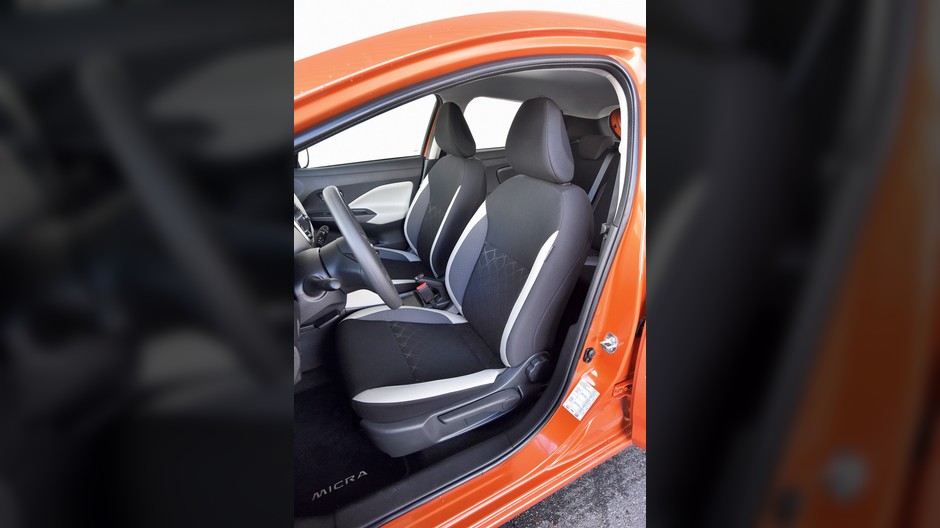Porównanie: Ford Fiesta, Hyundai i20, Mini One i Nissan Micra