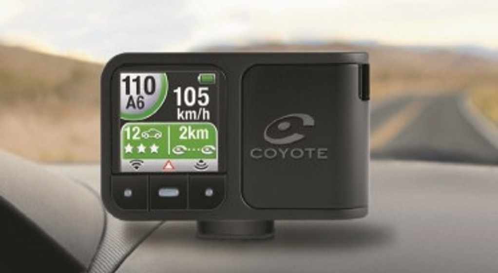 Coyote w Polsce: alternatywa Yanosika?
