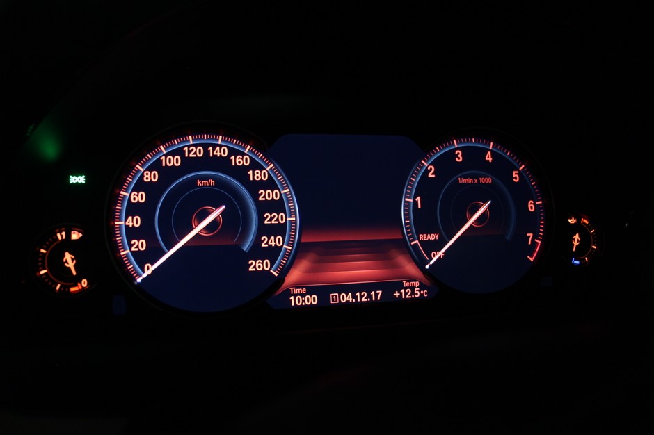BMW 440i