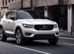 Volvo XC40 - ważny konkurent BMW X1 i Audi Q3 właśnie wchodzi na rynek