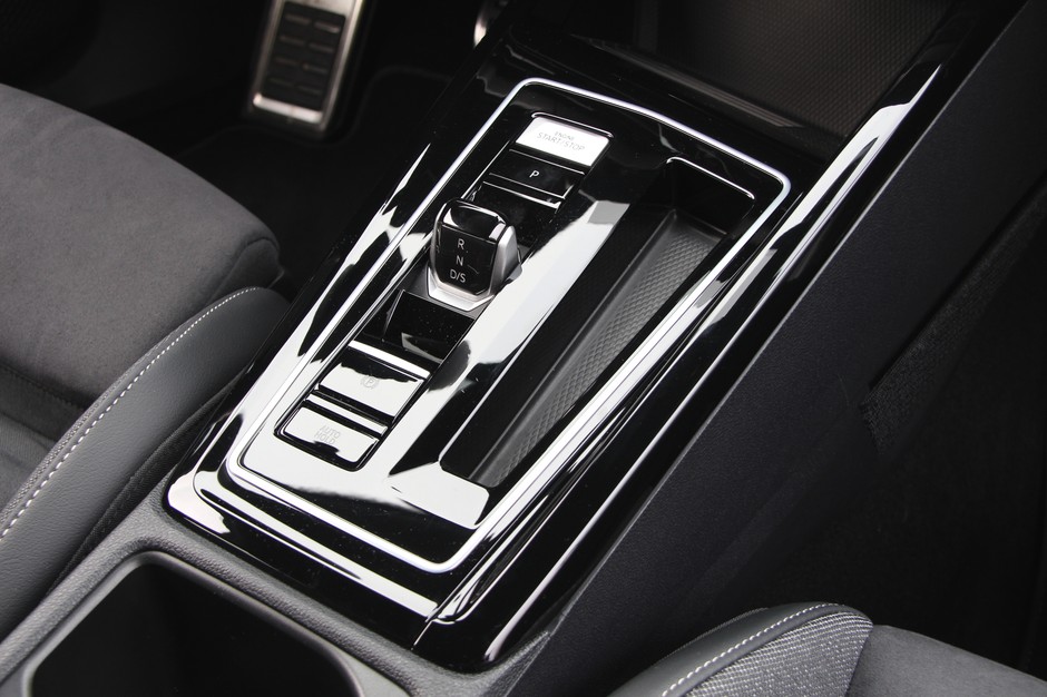 Volkswagen Golf eHybrid Edition 50