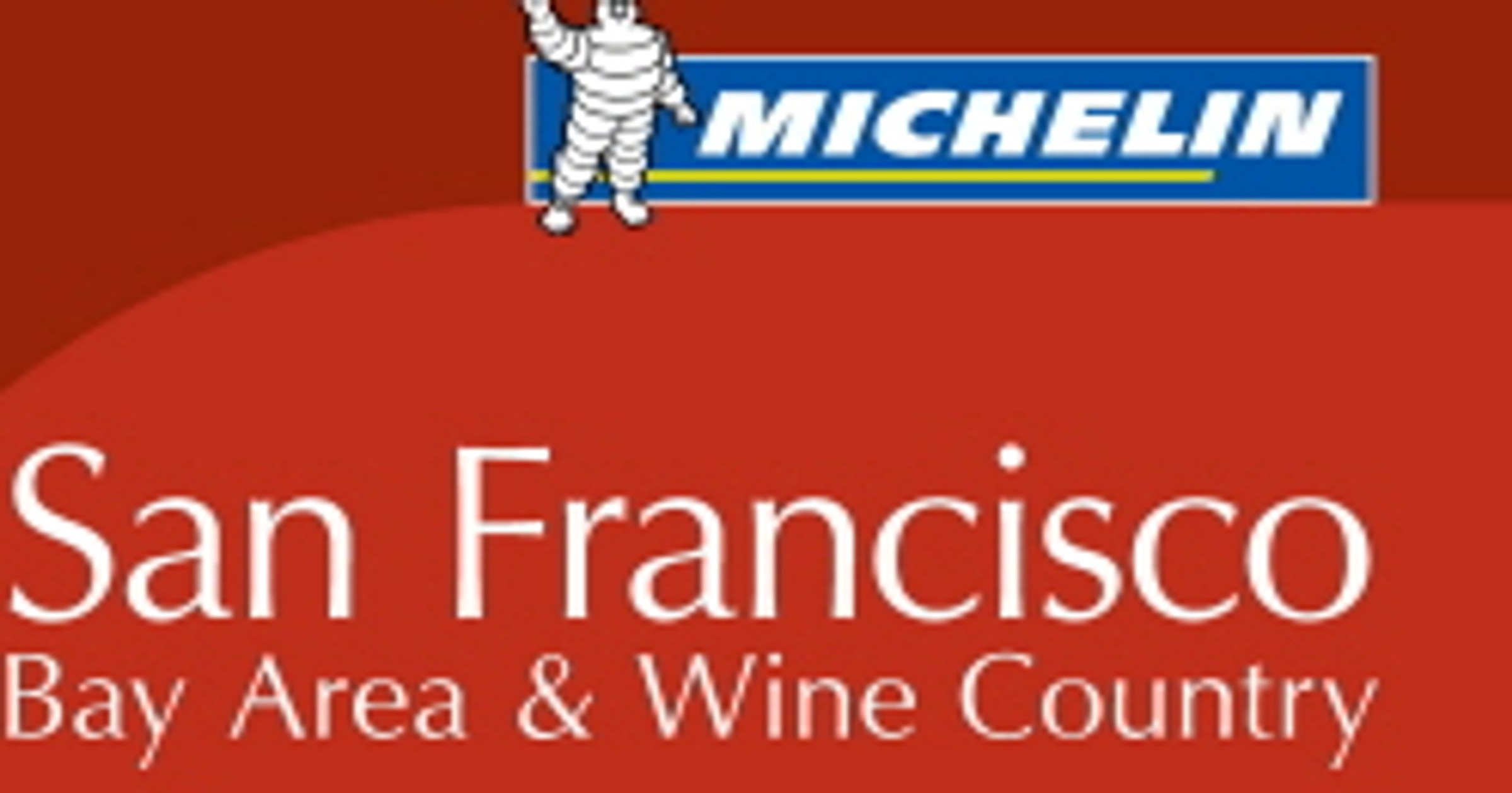 Michelin: kolejne wydania Czerwonego Przewodnika