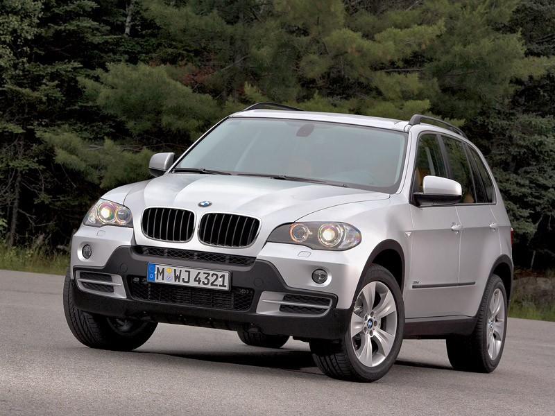 BMW AdvancedDiesel z BluePerformance: kolejne czyste diesle dla USA