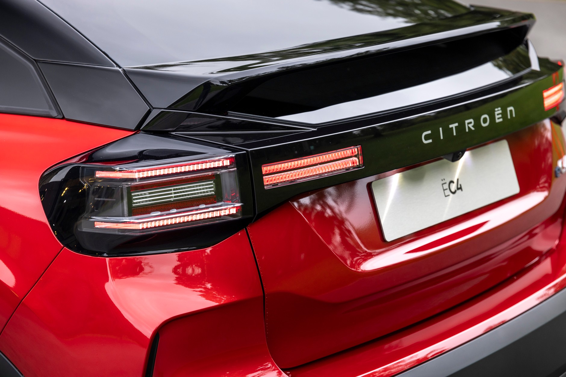 Citroen C4 2024